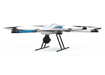 HC-332E長(zhǎng)航時(shí)電動(dòng)無(wú)人機(jī)
