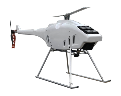 HC-260無人直升機(jī)