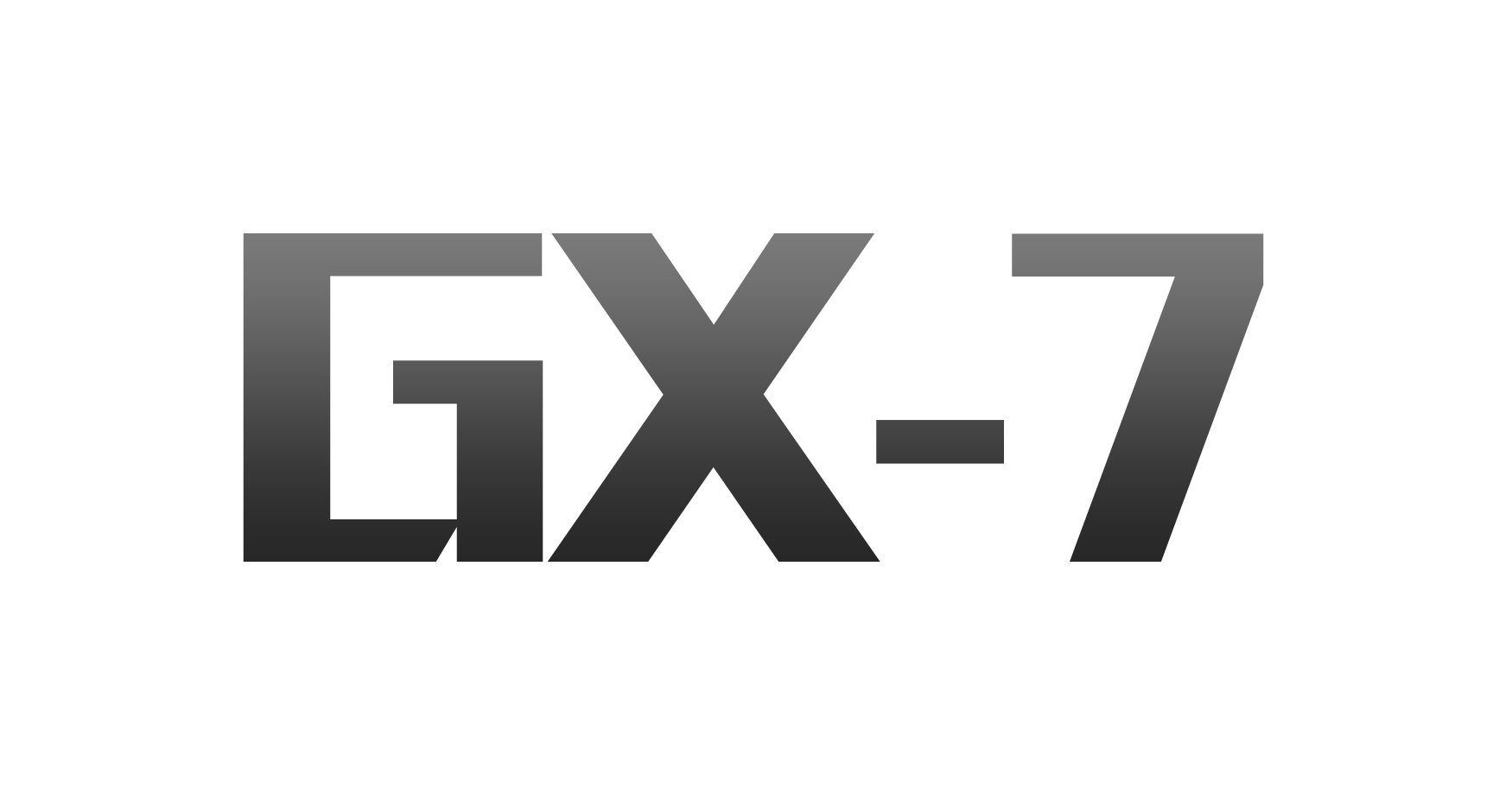 GX-7油電混合動力系統(tǒng)
