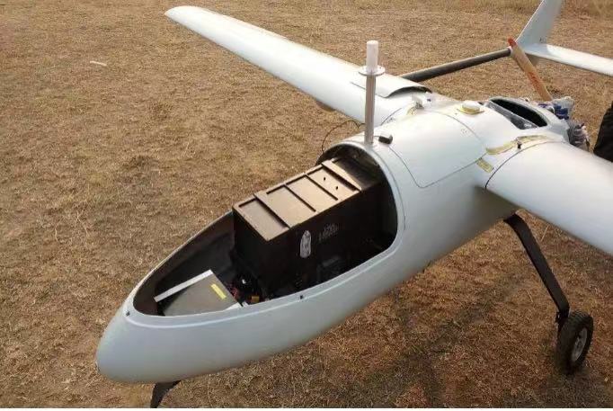 科研定制無人機(jī)